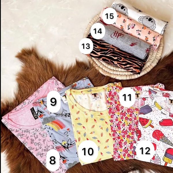 تیشرت فانتزی ارزان