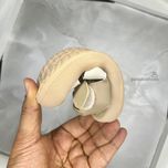 صندل تدی بچگانه مدل ضربدری - نرم و سبک کد 2989646