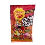 آبنبات چوبی به همرا پودر تند