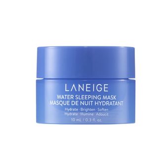 ماسک خواب لانیژ  Laneige Water Sleeping Mask_EX