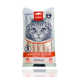 بستنی درمانی ونپی با طعم سالمون و مرغ