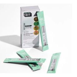 ریدل شات ساشه ای Vt.100