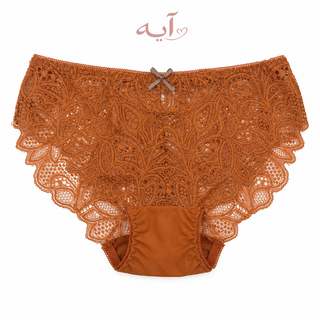 شورت زنانه تمام گیپور