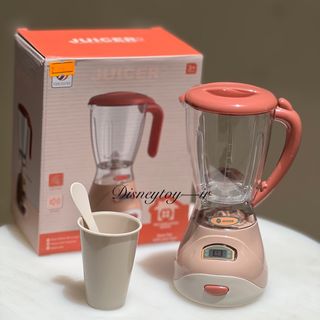 آبمیوه‌گیر موزیکال
