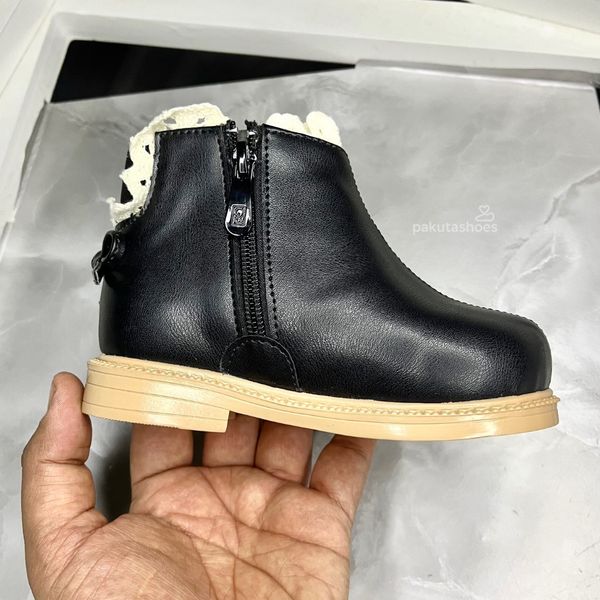 بوت دخترانه نازلی (نیکا) 2456084