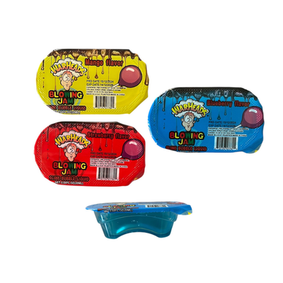 اسلایم وارهدز (کوچیک)