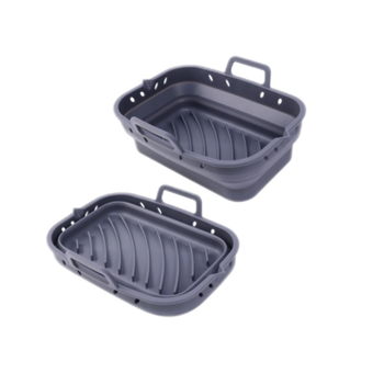 بسته 2 عددی قالب سیلیکونی مناسب هواپز دوقلو