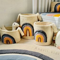 نظم دهنده رنگین کمان