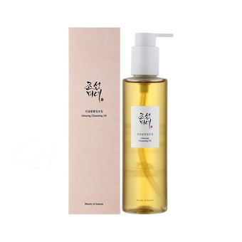 روغن پاک‌کننده بیوتی آف جوسان Beauty of Joseon Ginseng Cleansing Oil