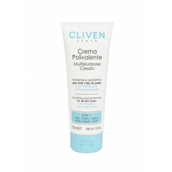 کرم چندمنظوره کلیون CLIVEN Crema Polivalente Multipurpose Cream