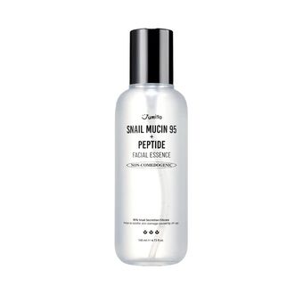 اسنس 95% موسین حلزون + پپتاید جومیسو | JUMISO Snail Mucin 95% + Peptide Essence