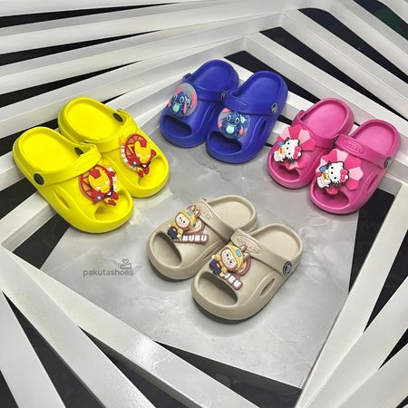کراکس استیکر چرخشی بچگانه زیتون کد 3379347