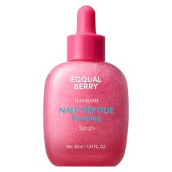 سرم NAD پپتاید اکوال بری جوانساز Equal Berry NAD+ Peptide Boosting Serum حجم 30 میلیلیتر
