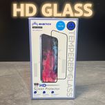گلس شفاف آنتی استاتیک Glass HD