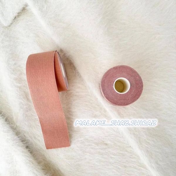 چسب لیفت سینه رولی