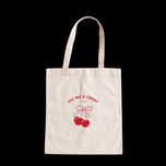 تتبگ you are a cherry