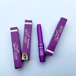 خط چشم ماژیکی