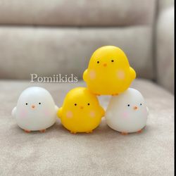 چراغ خواب جوجه