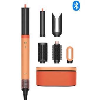 سشوار دایسون مدل Ceramic Apricot / Topaz HS09