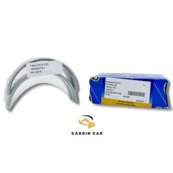یاتاقان سایز استاندارد 020 8N8226 موتور 3306