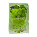 ژله میوه ای با طعم انگوری