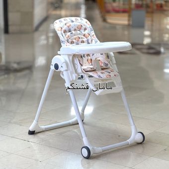 صندلی غذای سوپر بیبی پلاس