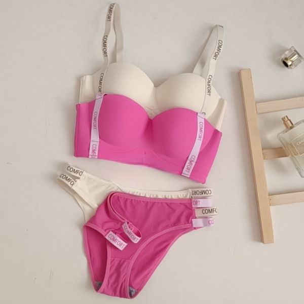 ست شورت و سوتین فول لیزری کامفورت پرطرفدار