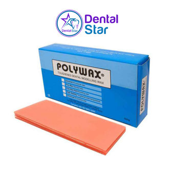 موم ورقی پلی وکس Polywax Modelling Wax