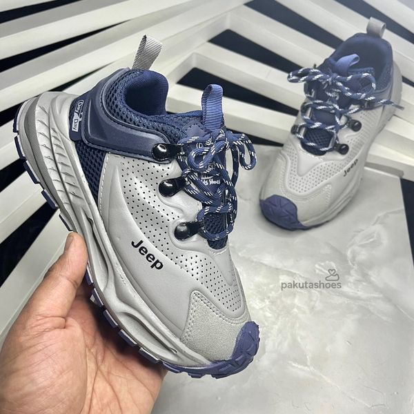 کتانی اسپرت جیپ برند daytoday کد 2764690