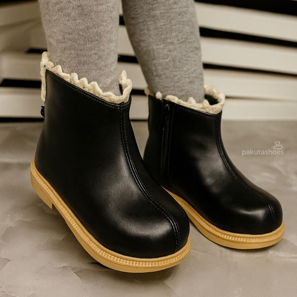 بوت دخترانه نازلی (نیکا) 2456084