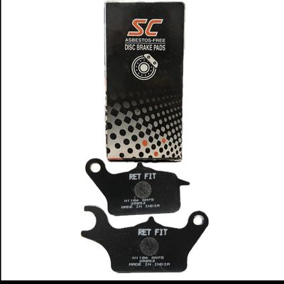 لنت جلو کلیک تایلندی RETFIT