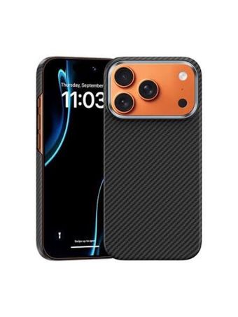 کیس کربن مناسب برای آیفون 17 پرو