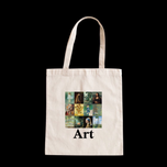 تتبگ art