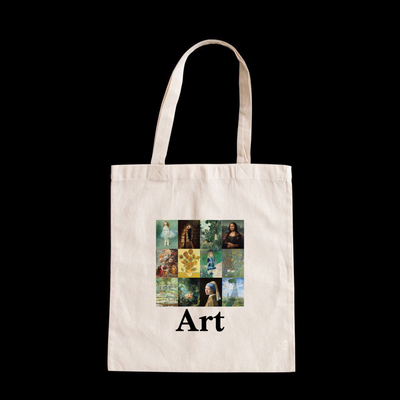 تتبگ art