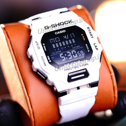 ساعت کاسیو GBD سفید یخچالی کد30504007