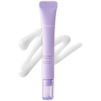 کرم دور چشم رتینول و کلاژن فریجور Fraijour Retin-Collagen 3D Core Eye Cream