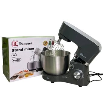 همزن کاسه دار دلوسی Dellucci مدل SM1500