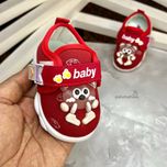 کفش سوتی نوزادی مدل پادار کد 2732442