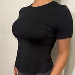 تیشرت مدل اشکی