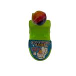 آبنبات توالت فرنگی