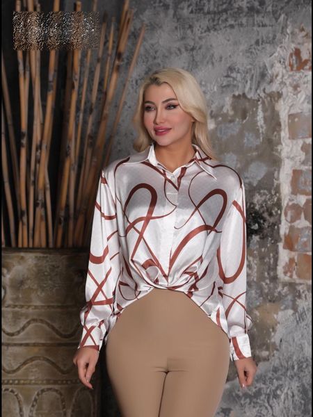 شومیز مدل مهری 2