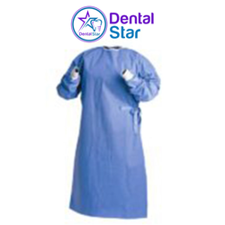 گان الیافی Surgeon Gown