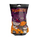 شانسی سایز بزرگ کیتی و کرومی