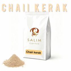 چای کرک سلیم کافی مخصوص مصرف کافه و خانگی