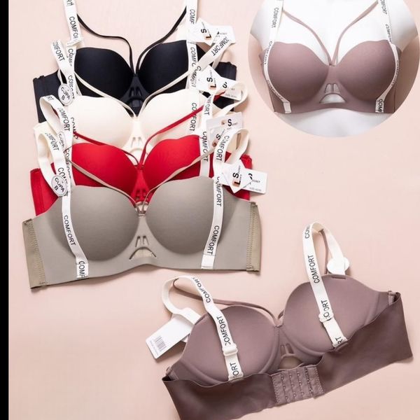 سوتین تک فول لیزری کامفورت بند ثابت