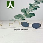 عینک فریم لس فندی کد 414