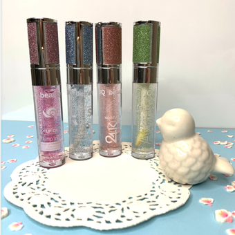 لیپ گلاس شاین دار