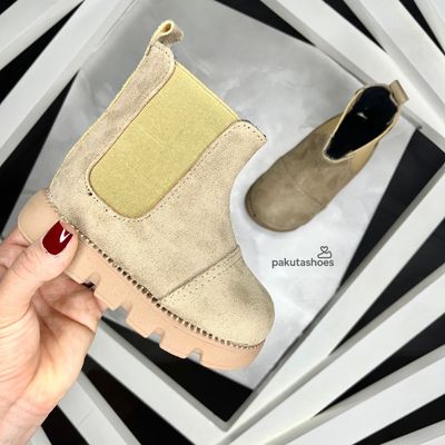 بوت آرمانی بچگانه 2301671