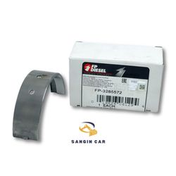 یاتاقان متحرک سایز استاندارد 3306 لودر 966