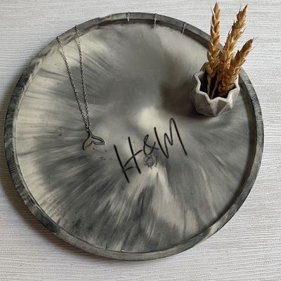 گردنبند دم وال